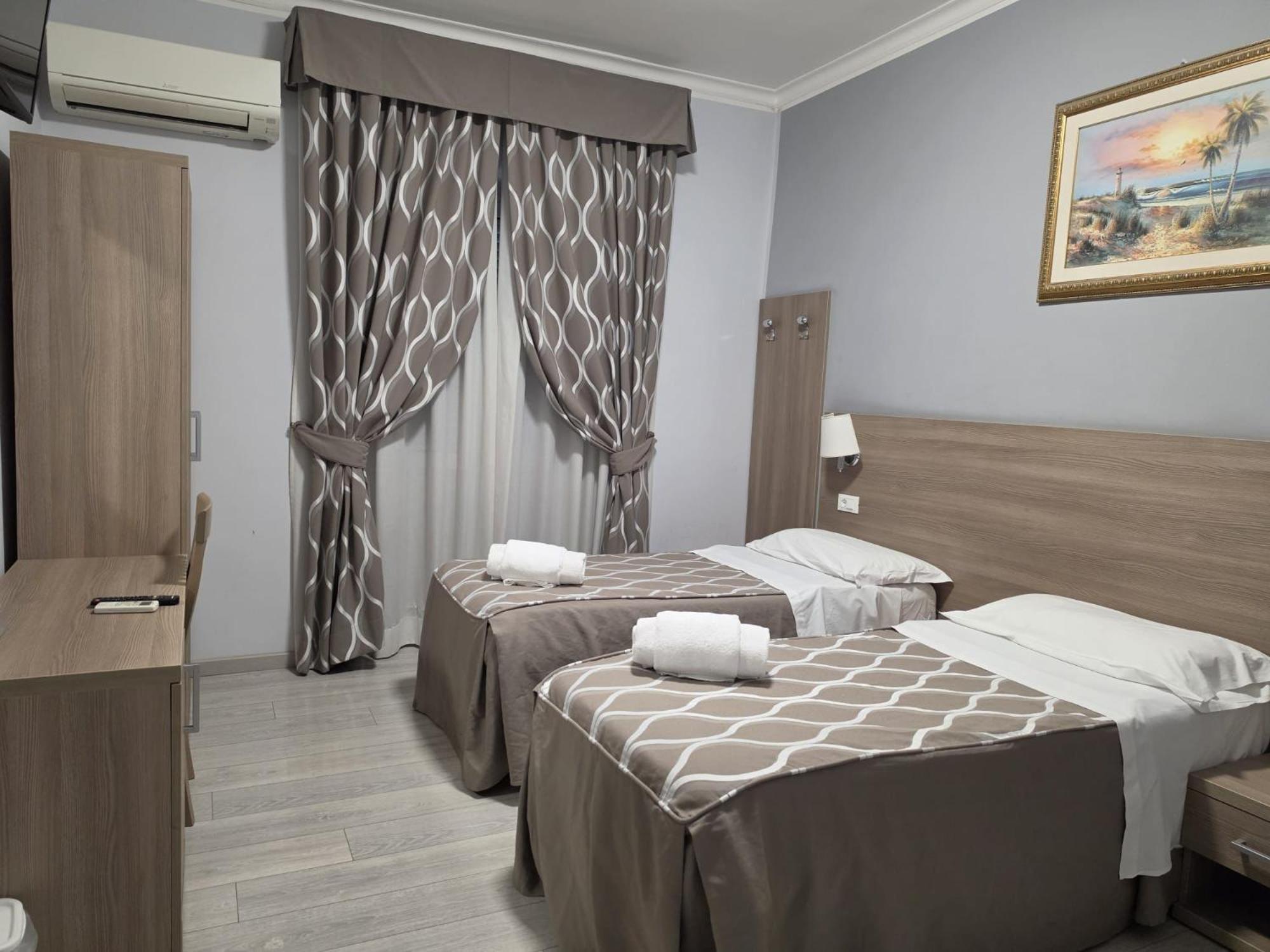 Hc Accomodation Corallo — Fotoğraflar 2