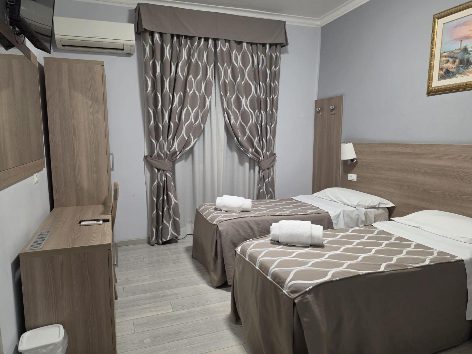 Hc Accomodation Corallo — Fotoğraflar 3