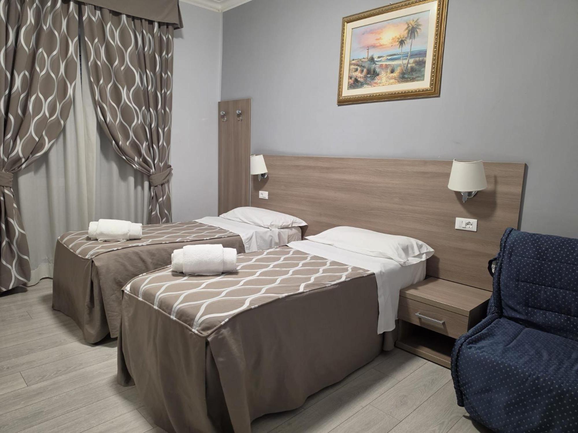 Hc Accomodation Corallo — Fotoğraflar 1
